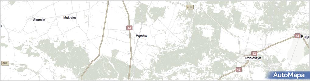 Łaszew Rządowy
